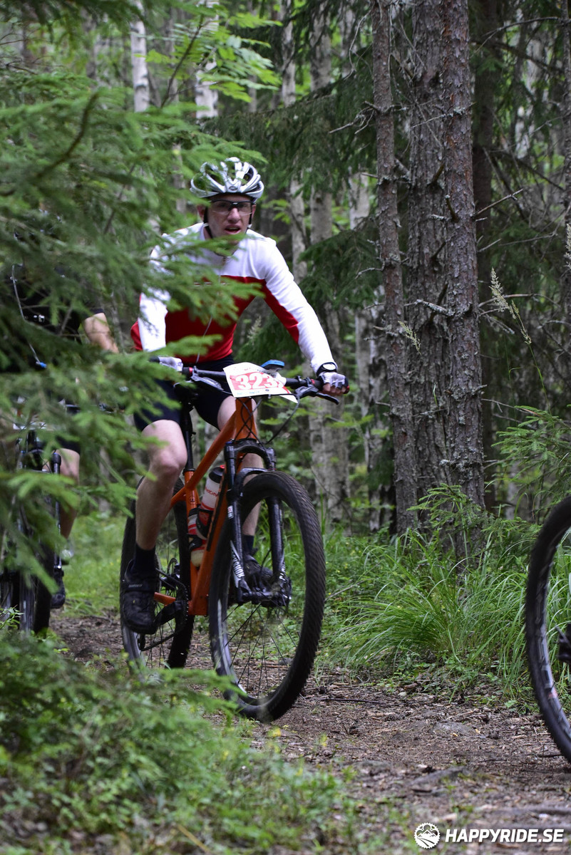 Bild från Engelbrektsturen 2019